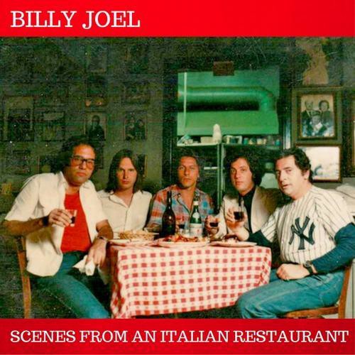 Billy Joel